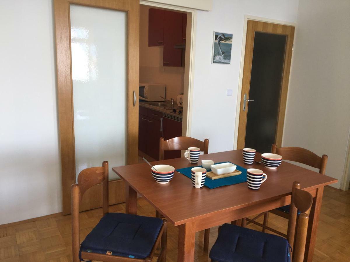 Apartman Mimoz Senj  Exterior photo