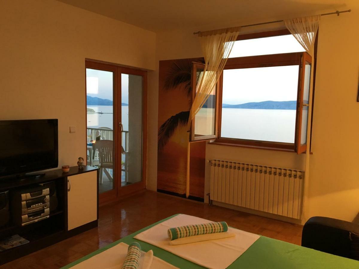 Apartman Mimoz Senj  Exterior photo