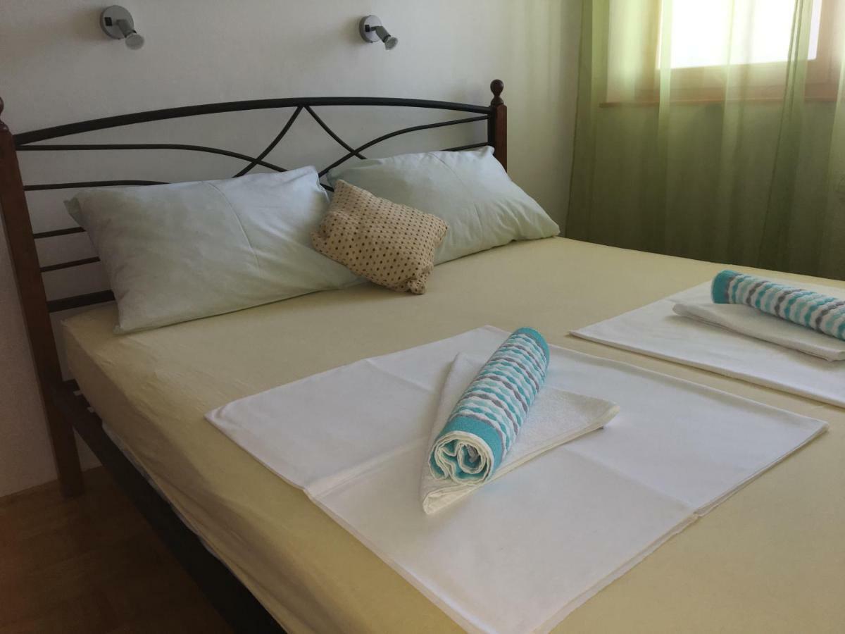 Apartman Mimoz Senj  Exterior photo